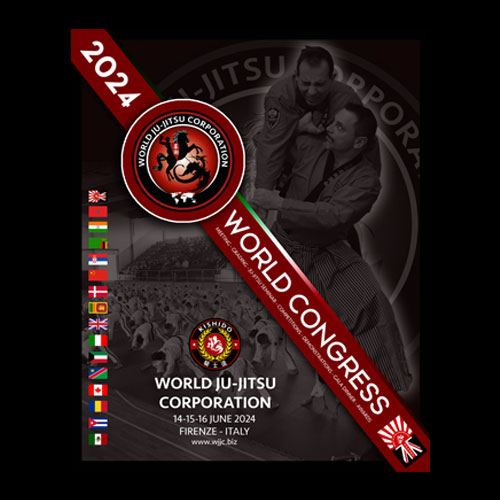 WJJC World Congress Firenze 2024
