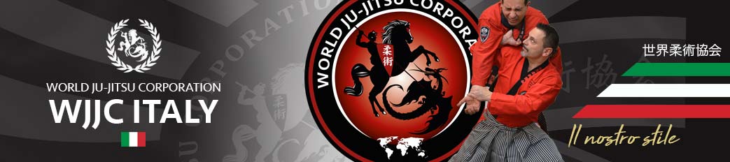 IL NOSTRO STILE WJJC ITALIA