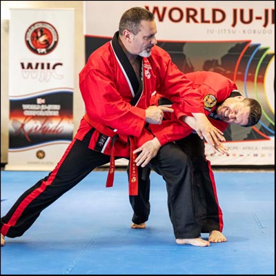 WJJC Italia Fondatore