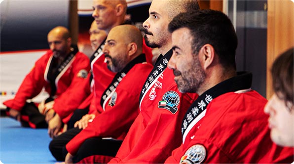 Gruppo WJJC Italia