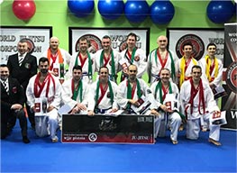 WJJC PISTOIA