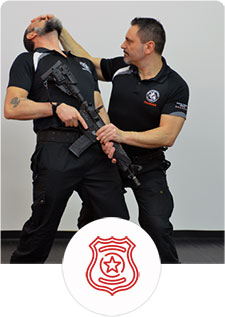 Special Training Service