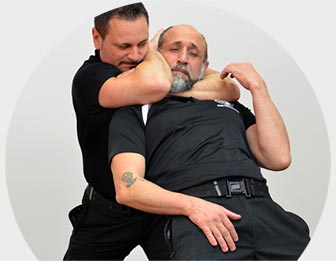 Corsi Fight Ju-Jitsu