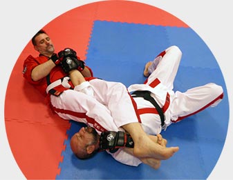 Corsi Fight Ju-Jitsu