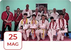 Battipaglia (SA) 25 Maggio 2026