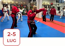 Cagliari 2-5 Luglio 2026