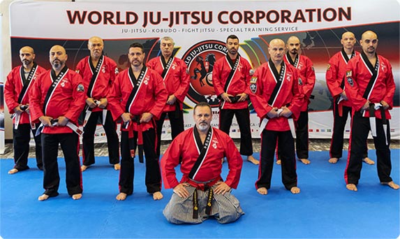 Gruppo Maestri WJJC