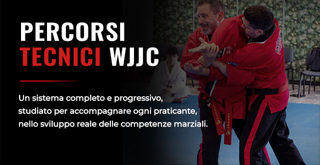 Corsi Senior wjjc italia