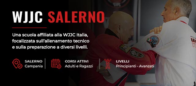 WJJC PISTOIA