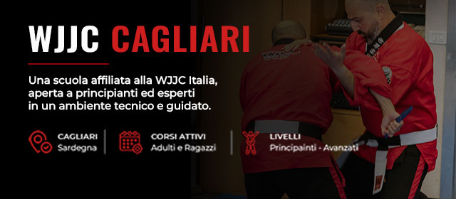 WJJC PISTOIA