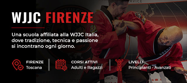 WJJC FIRENZE