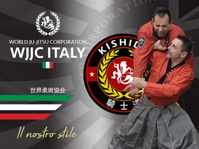 IL NOSTRO STILE WJJC ITALIA